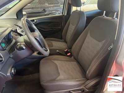 Ford Ka 1.2 8V 69CV (12)