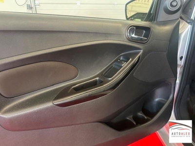 Ford Ka 1.2 8V 69CV (17)
