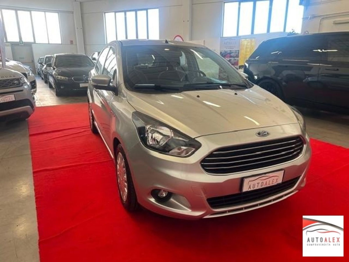 Ford Ka 1.2 8V 69CV (3)