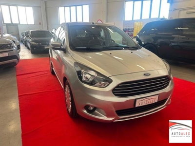 Ford Ka 1.2 8V 69CV (3)