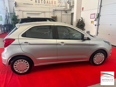 Ford Ka 1.2 8V 69CV (8)