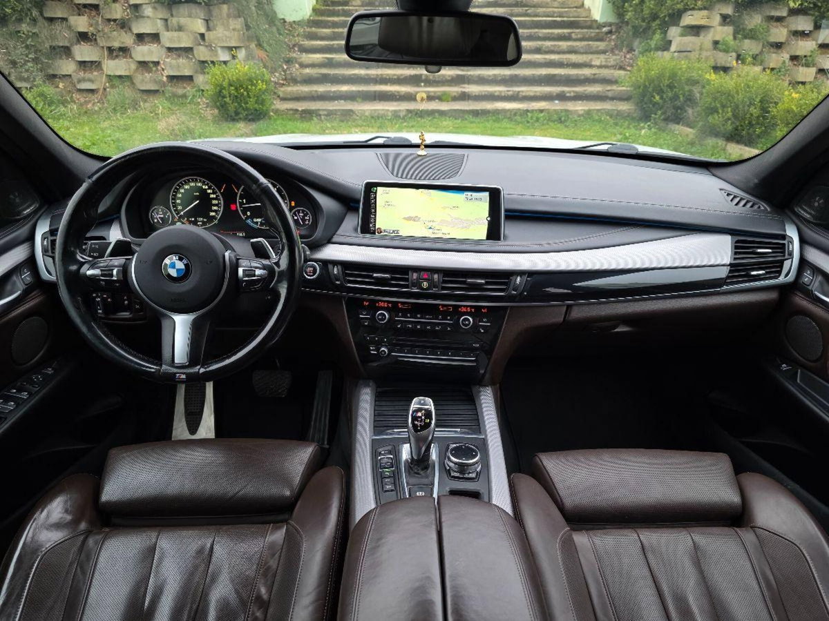 BMW X5 M50d (15)