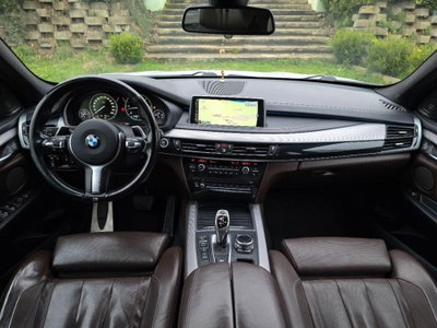 BMW X5 M50d (15)