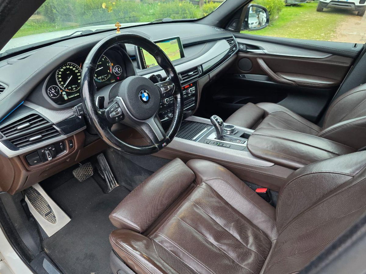 BMW X5 M50d (19)