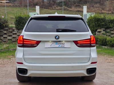 BMW X5 M50d (8)