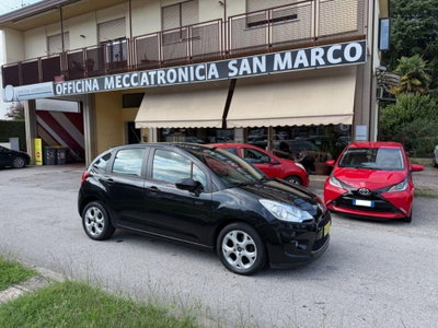 Citroen C3 1.1 Seduction usata