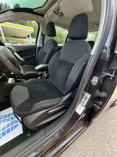 Citroen C3 1.1 Seduction (10)