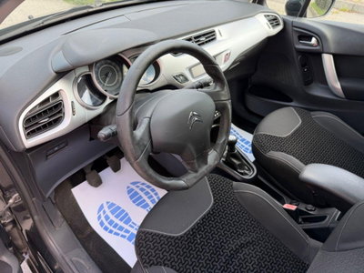 Citroen C3 1.1 Seduction (11)