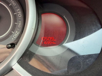 Citroen C3 1.1 Seduction (12)