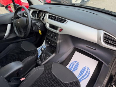 Citroen C3 1.1 Seduction (14)