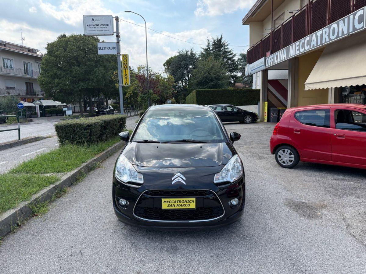 Citroen C3 1.1 Seduction (2)