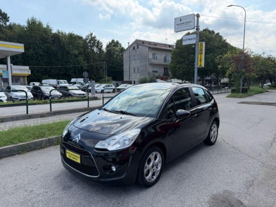 Citroen C3 1.1 Seduction (3)