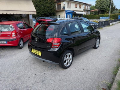 Citroen C3 1.1 Seduction (4)