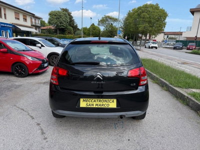 Citroen C3 1.1 Seduction (5)