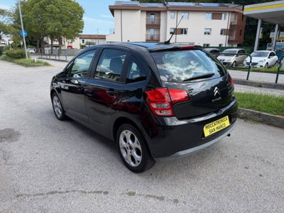 Citroen C3 1.1 Seduction (6)