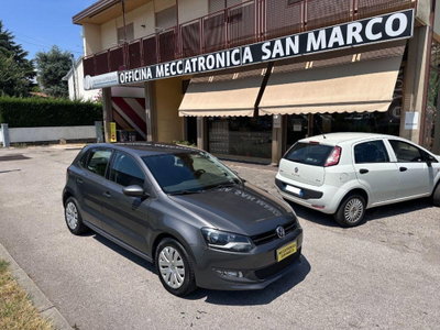 Volkswagen Polo 1.2 TDI DPF 5 p. Comfortline usata