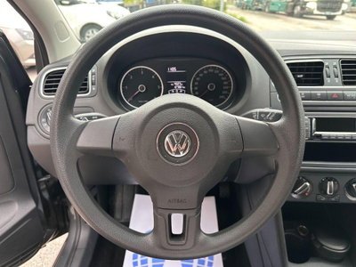 Volkswagen Polo 1.2 TDI DPF 5 p. Comfortline (12)