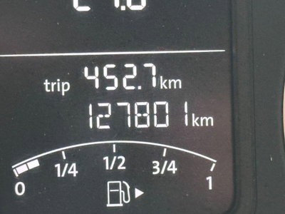 Volkswagen Polo 1.2 TDI DPF 5 p. Comfortline (13)