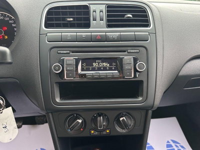 Volkswagen Polo 1.2 TDI DPF 5 p. Comfortline (14)