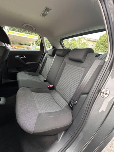 Volkswagen Polo 1.2 TDI DPF 5 p. Comfortline (15)