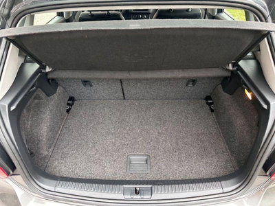 Volkswagen Polo 1.2 TDI DPF 5 p. Comfortline (17)