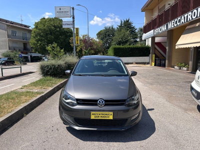 Volkswagen Polo 1.2 TDI DPF 5 p. Comfortline (2)