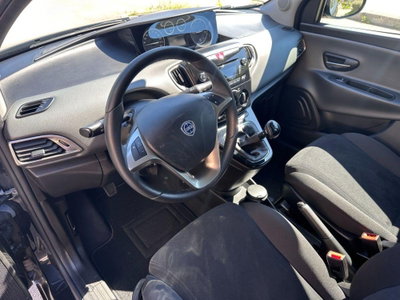 Lancia Ypsilon 1.3 MJT 16V 95 CV 5 porte S&S Elefantino (10)