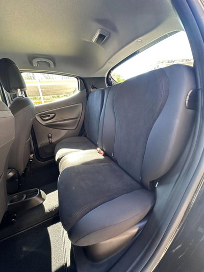 Lancia Ypsilon 1.3 MJT 16V 95 CV 5 porte S&S Elefantino (15)