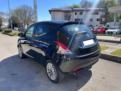 Lancia Ypsilon 1.3 MJT 16V 95 CV 5 porte S&S Elefantino (4)