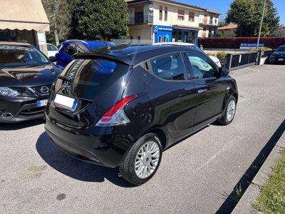 Lancia Ypsilon 1.3 MJT 16V 95 CV 5 porte S&S Elefantino (6)