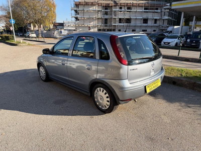 Opel Corsa 1.0i 12V cat 5 porte Club (6)