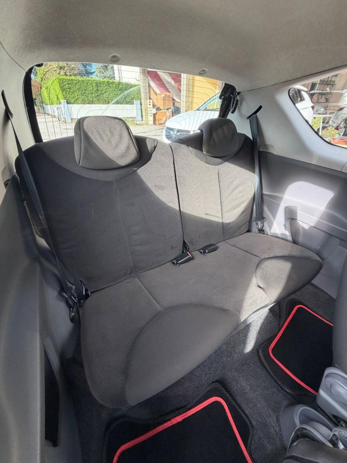 Citroen C1 1.0 3 porte C1TY (15)
