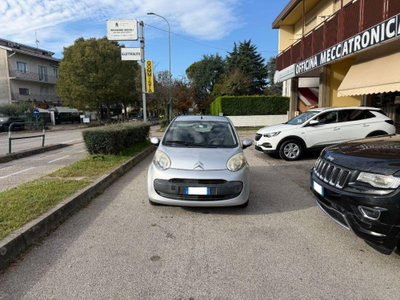 Citroen C1 1.0 3 porte C1TY (2)