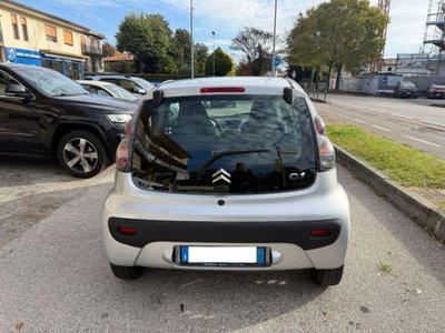 Citroen C1 1.0 3 porte C1TY (5)