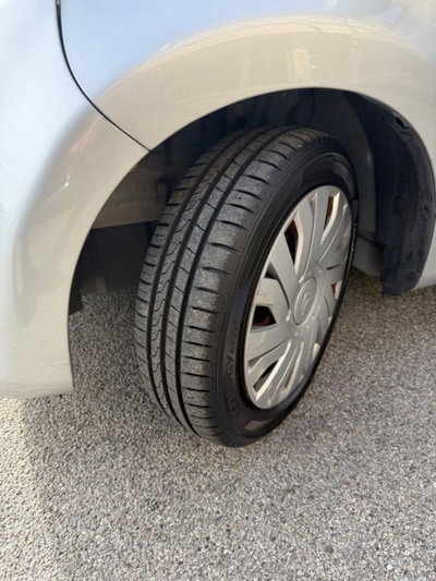 Citroen C1 1.0 3 porte C1TY (7)