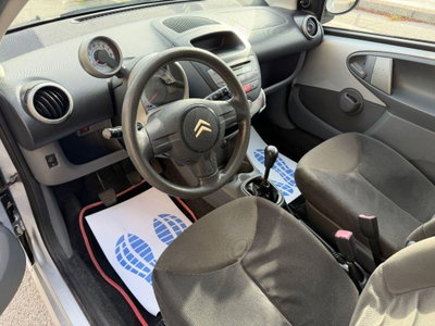 Citroen C1 1.0 3 porte C1TY (9)
