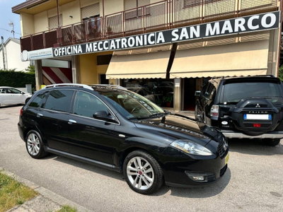 Fiat Croma 2.2 Mpi 16V Active usata