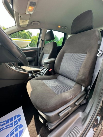 Fiat Croma 2.2 Mpi 16V Active (10)