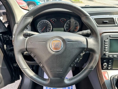 Fiat Croma 2.2 Mpi 16V Active (13)