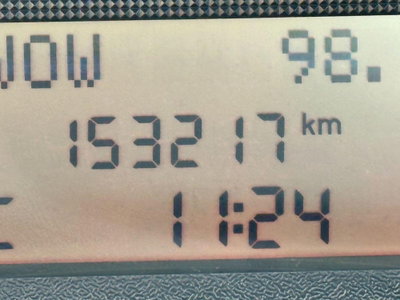 Fiat Croma 2.2 Mpi 16V Active (14)