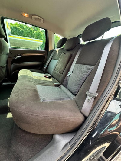 Fiat Croma 2.2 Mpi 16V Active (17)
