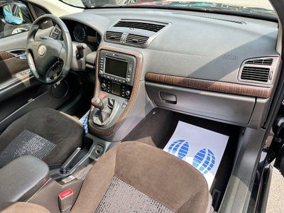 Fiat Croma 2.2 Mpi 16V Active (19)