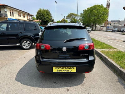 Fiat Croma 2.2 Mpi 16V Active (5)