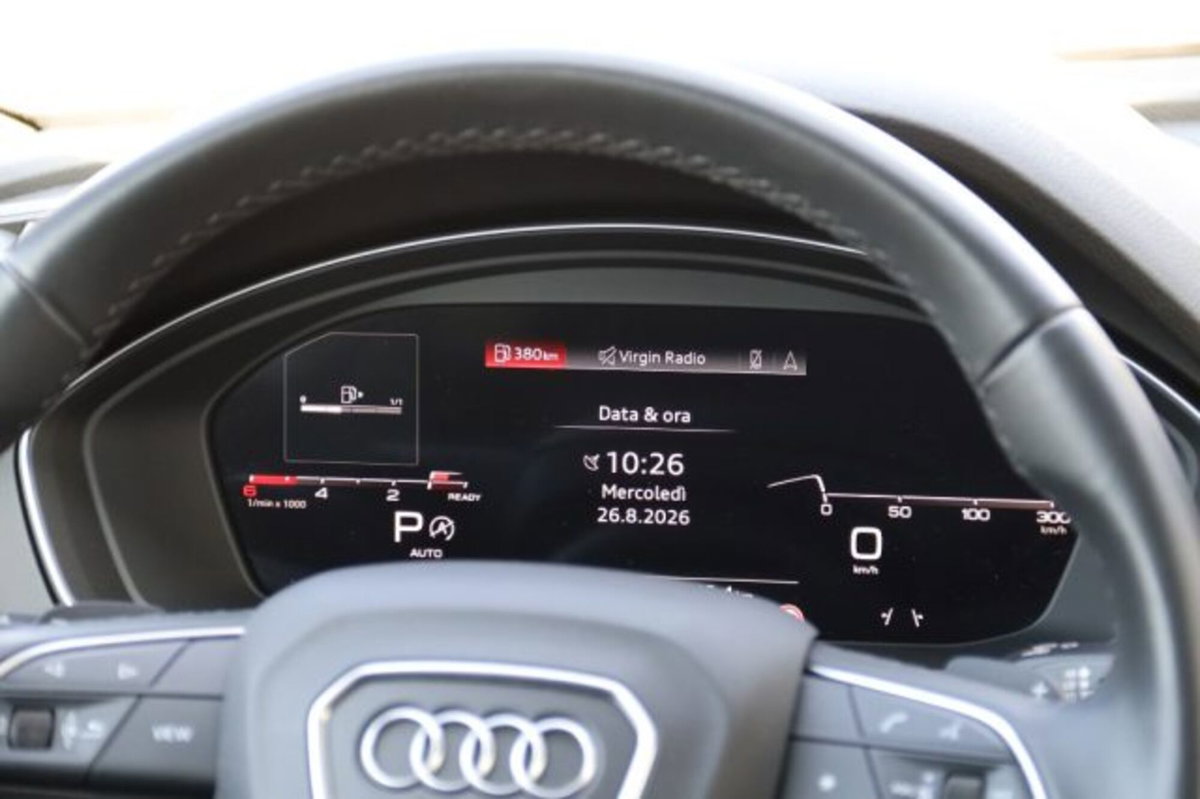 Audi Q5 40 TDI 204 CV quattro S tronic (12)
