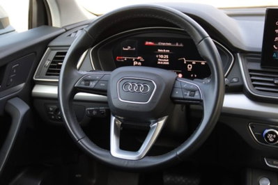 Audi Q5 40 TDI 204 CV quattro S tronic (13)