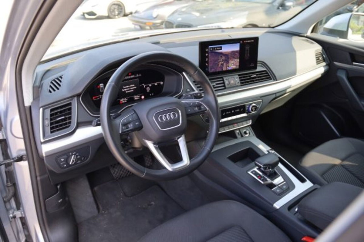 Audi Q5 40 TDI 204 CV quattro S tronic (14)