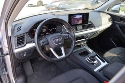 Audi Q5 40 TDI 204 CV quattro S tronic (14)