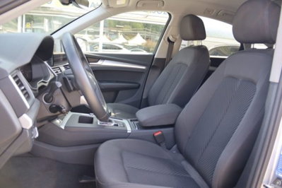 Audi Q5 40 TDI 204 CV quattro S tronic (16)