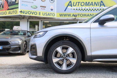 Audi Q5 40 TDI 204 CV quattro S tronic (18)