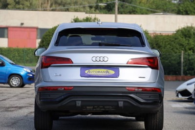 Audi Q5 40 TDI 204 CV quattro S tronic (5)